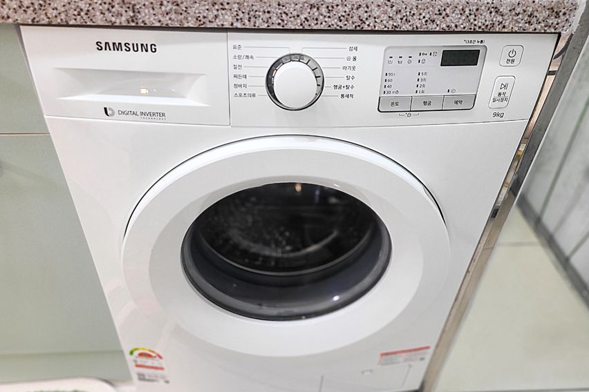 Sillim/Boramae Hospital/Guro Digital Complex 9th image