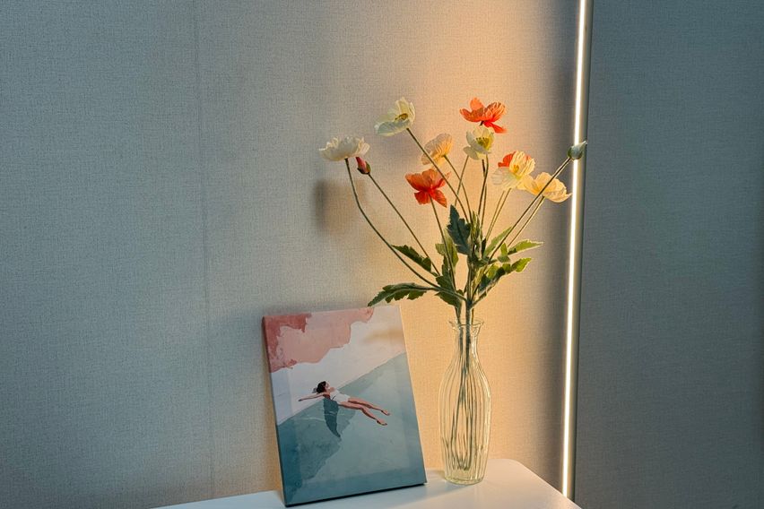 호수뷰💟아늑하고 편안한 1번째 이미지