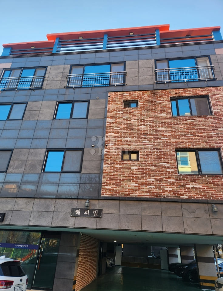 Pohang Yangdeok Elementary School 1th image