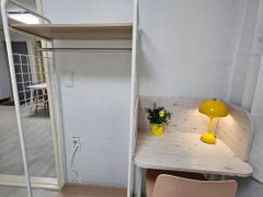 예쁘고편리한 호매실3룸 10번째 이미지