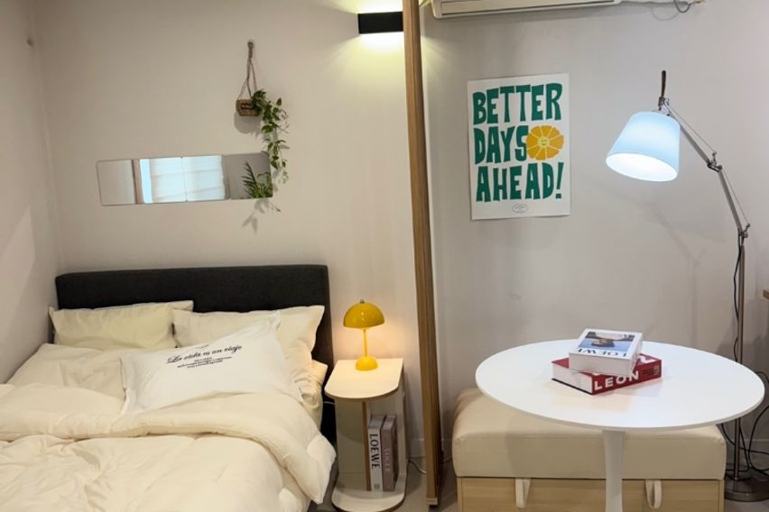 서울대벤처타운 원룸 2번째 이미지