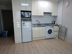 Affordable studio apartment near Innovation C 8th image
