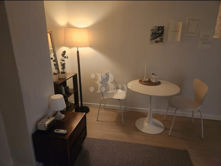Room 225, two-room apartment, 25 pyeong 4th image