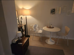 Room 225, two-room apartment, 25 pyeong 4th image