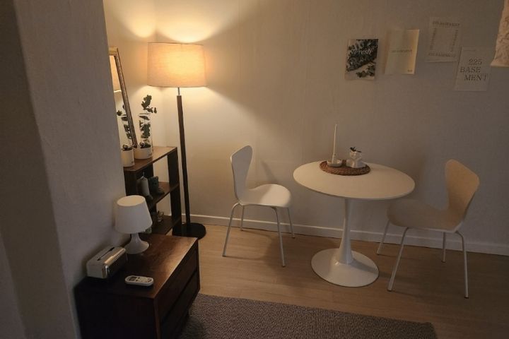 Room 225, two-room apartment, 25 pyeong 4th image