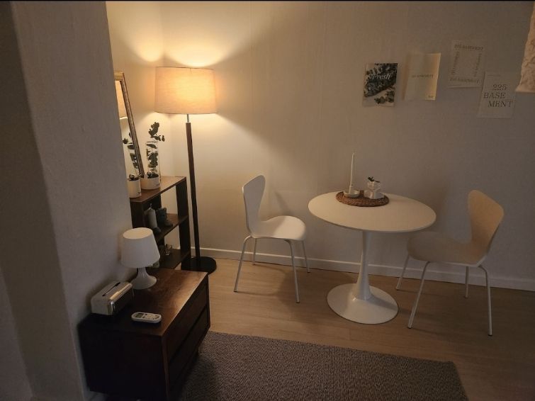 룸225 투룸 25평 4번째 이미지