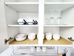 Three-room apartment in the prime location of 10th image