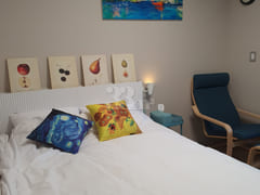 Hillstate New Construction, Fully Furnished 18th image