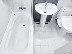 High-rise, fully furnished unit near Bangbae/ 12th image
