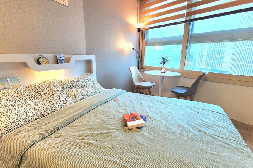 마곡나루 초역세권 홍대