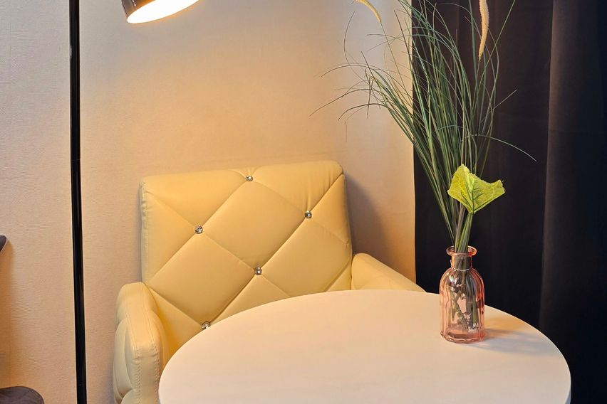 터미널 장미공원뷰