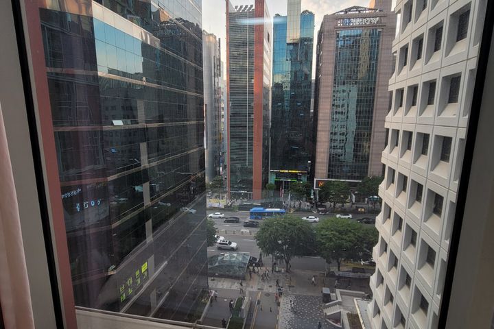 💕강남역30초시티뷰짱! 17번째 이미지