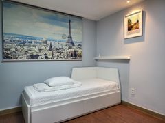 Suwon Yeongtong, fully renovated, 1 room 1th image