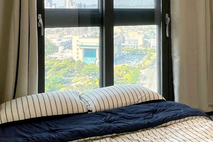 현대중공업 앞 신축오피 8번째 이미지