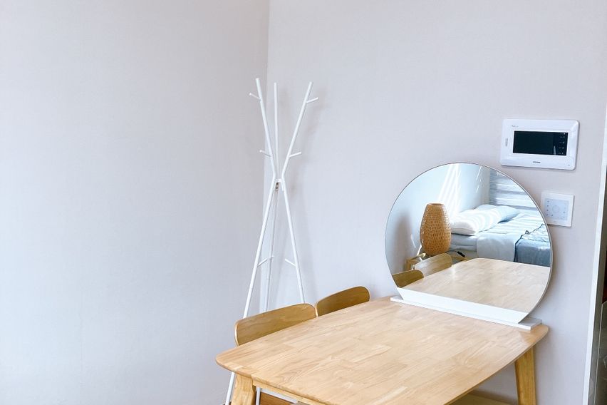 위시홈-워케이션최적!