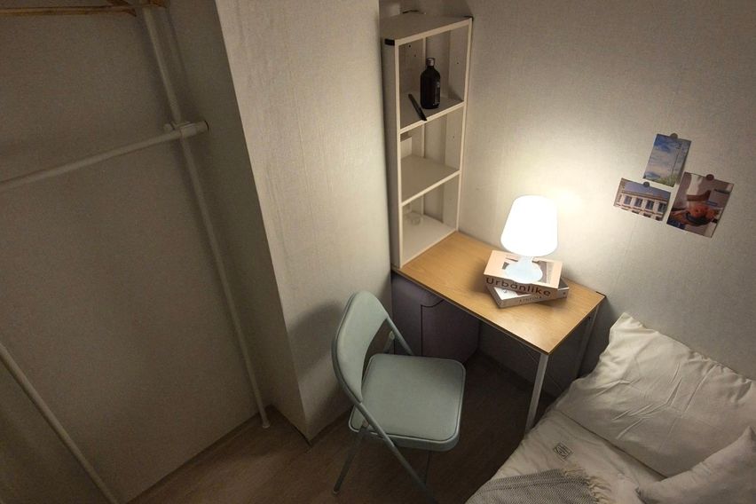 노원역 여성전용 단기