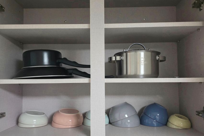 올수리 하얀벽돌집🏡 8번째 이미지