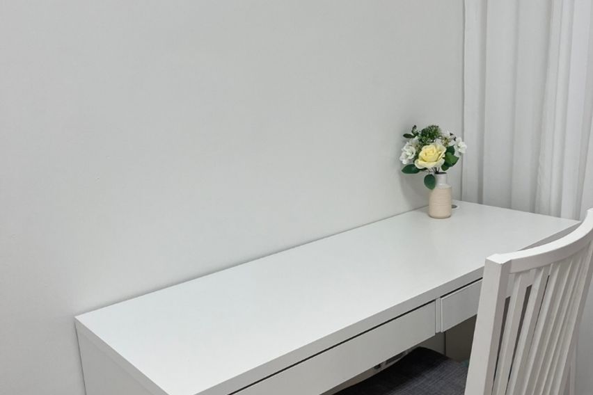 동탄호수공원 복층오피