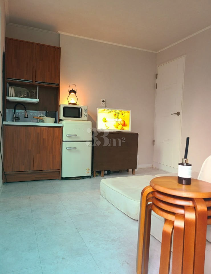 Seongsu BBQ Terrace Room ❤ 4th image