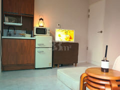 Seongsu BBQ Terrace Room ❤ 4th image