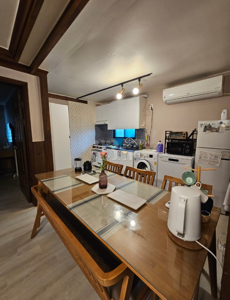 3-bedroom unit, 4th floor, 2-minute walk from 17th image