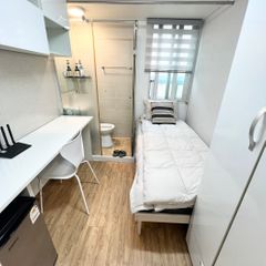 ❤️강남역7분/디럭스여성 방 이미지