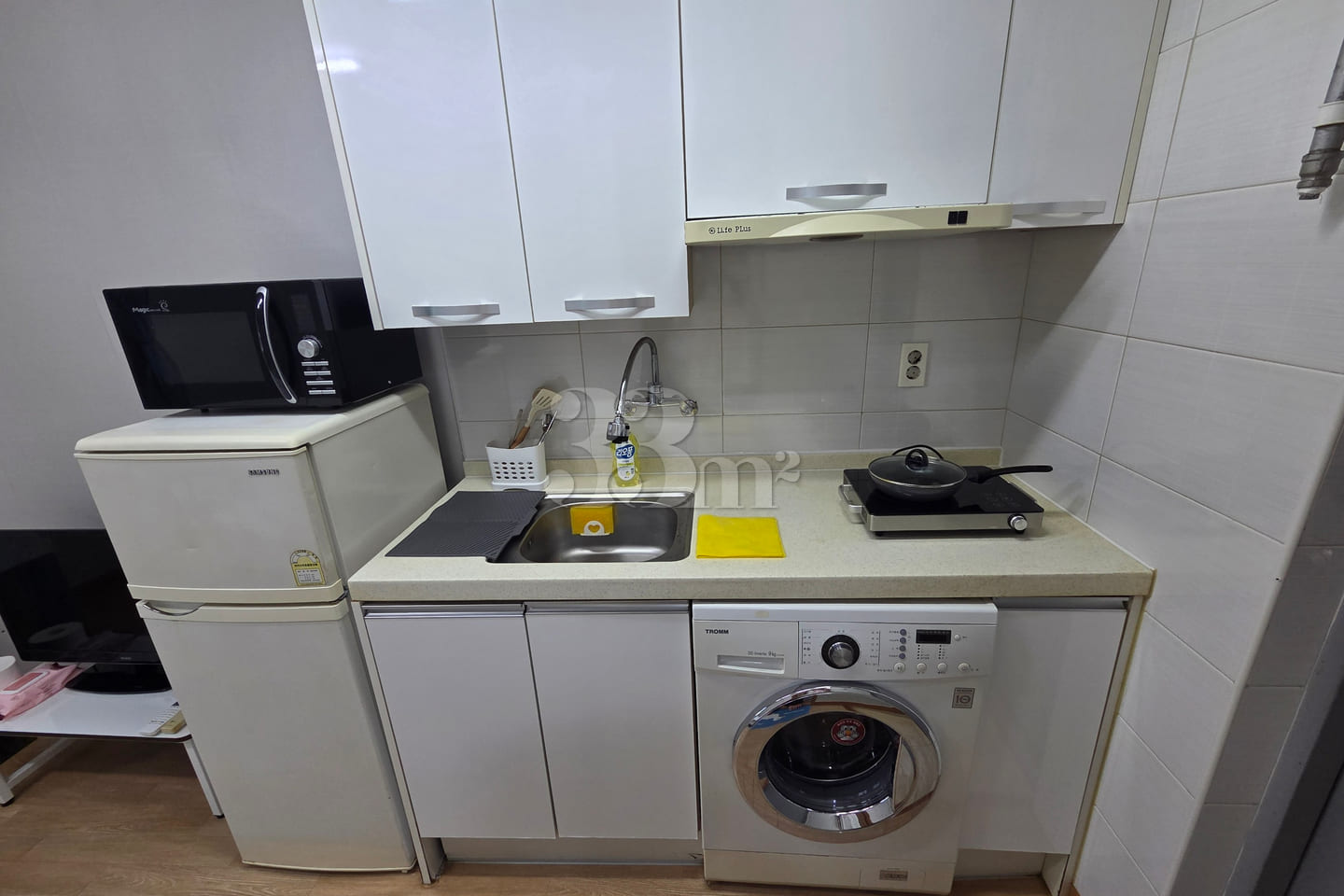 Studio D, Saengyeon-dong, Dongducheon-si 6th image