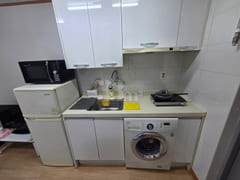 Studio D, Saengyeon-dong, Dongducheon-si 6th image