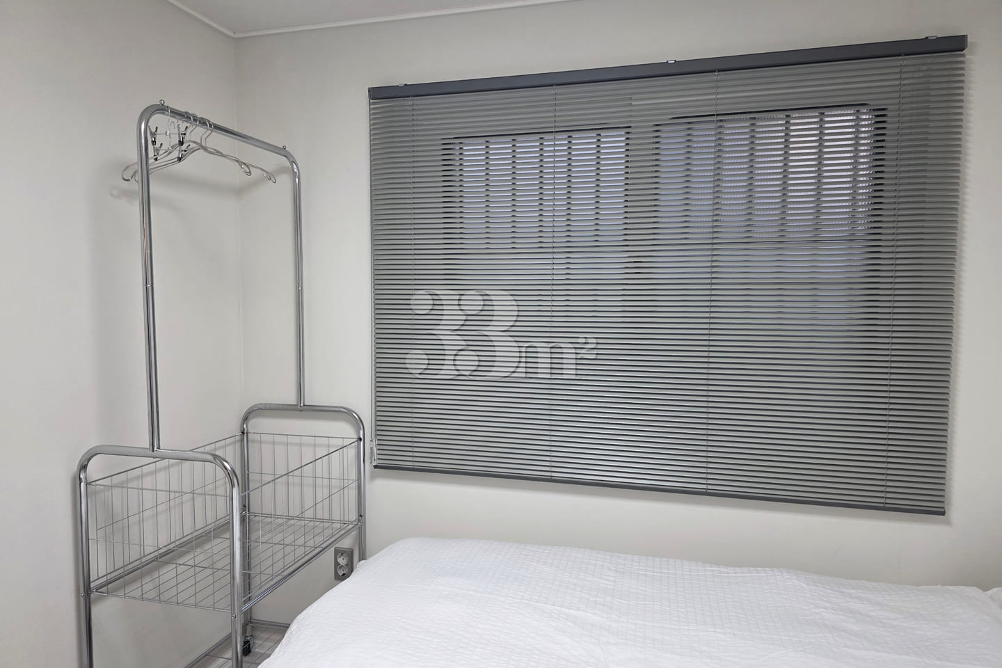 Gangnam 2-room apartment, 5 minutes from Hakd 15th image