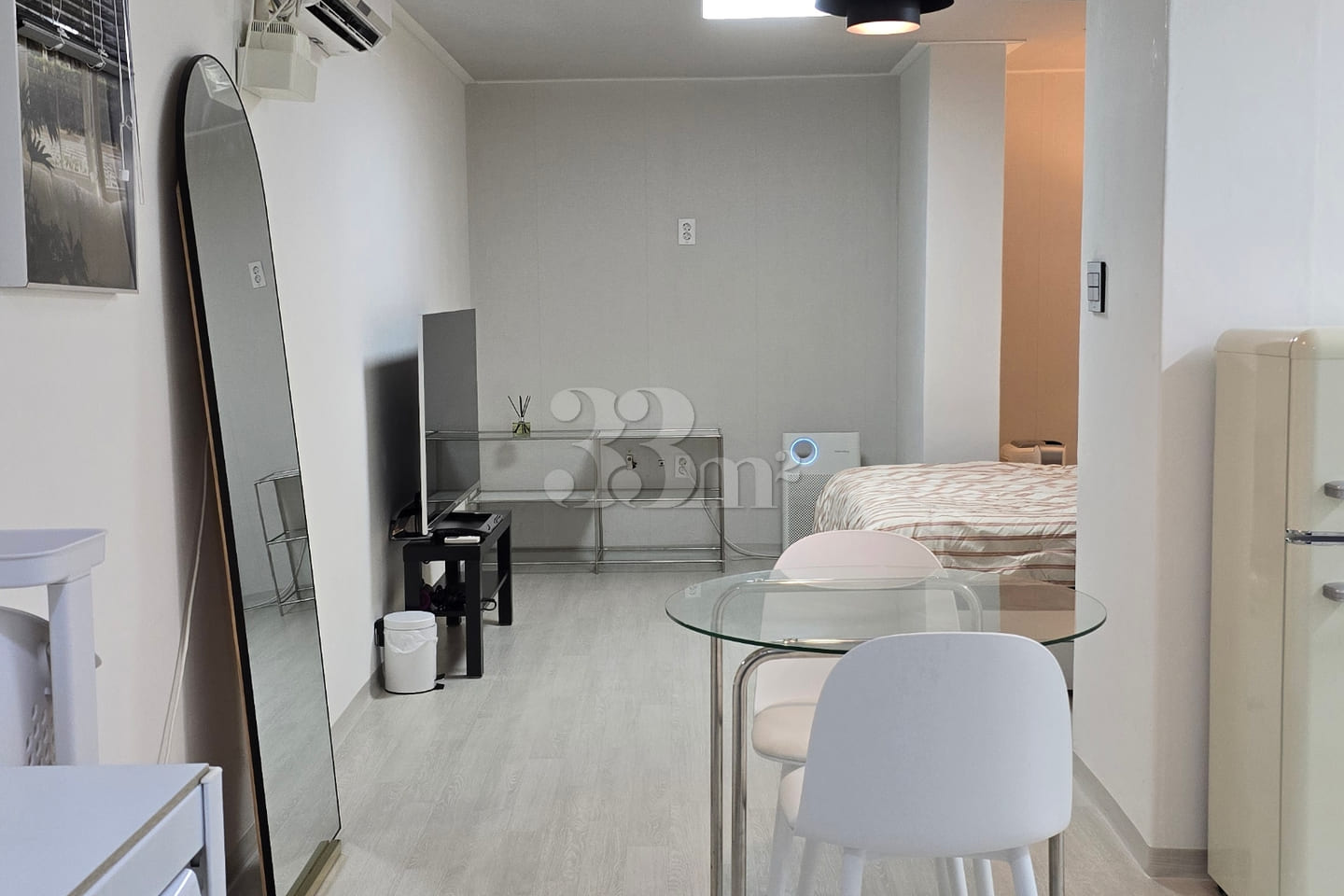 Yeoksam 🏡 Neat & Tidy Studio 💙 3th image