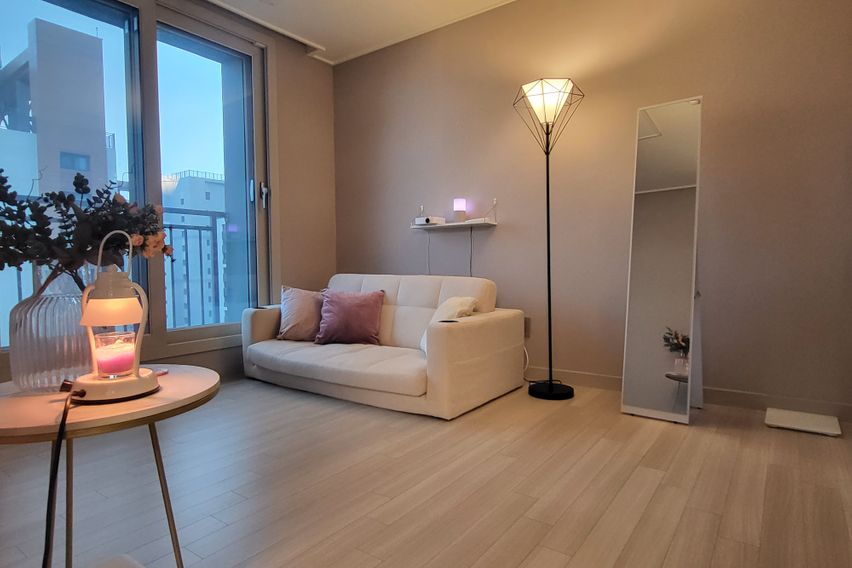 안양범계평촌 럭셔리일터 0번째 이미지