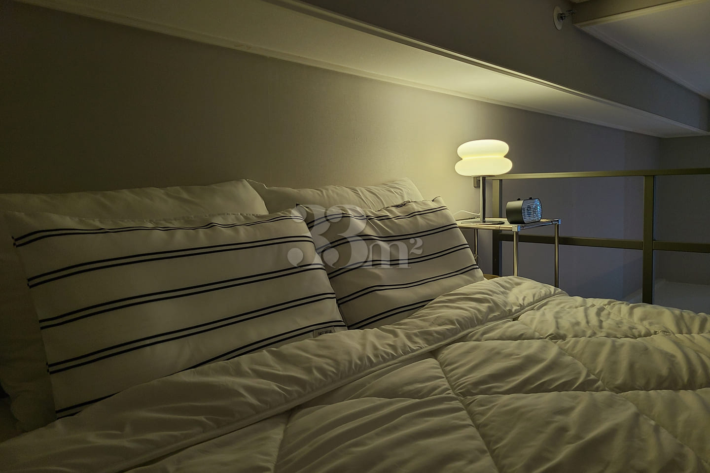 Newly built, fully furnished duplex near Baek 4th image
