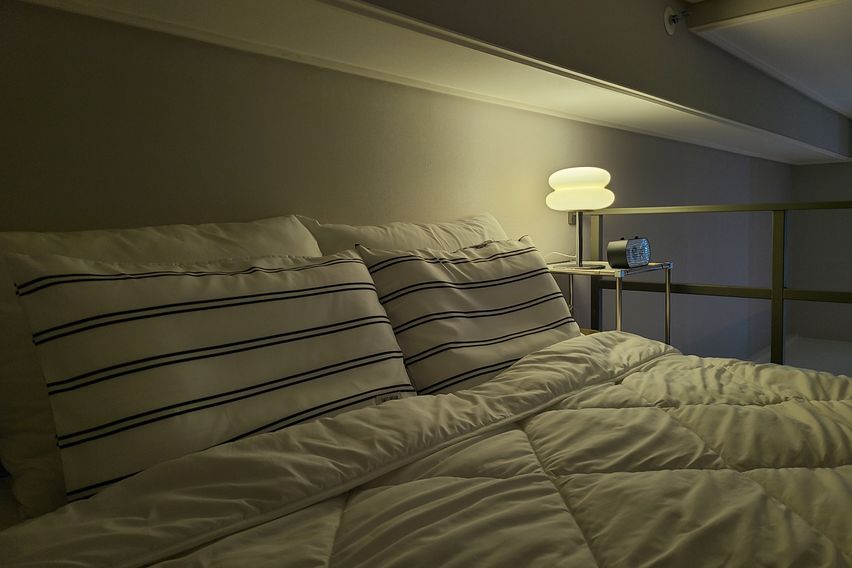 ◇백석역 신축 풀옵션 4번째 이미지