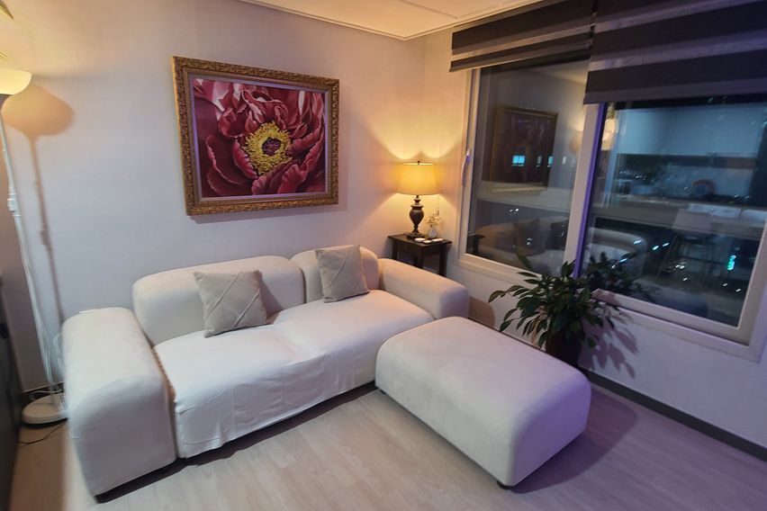 인천청라 도심속Stay 5번째 이미지