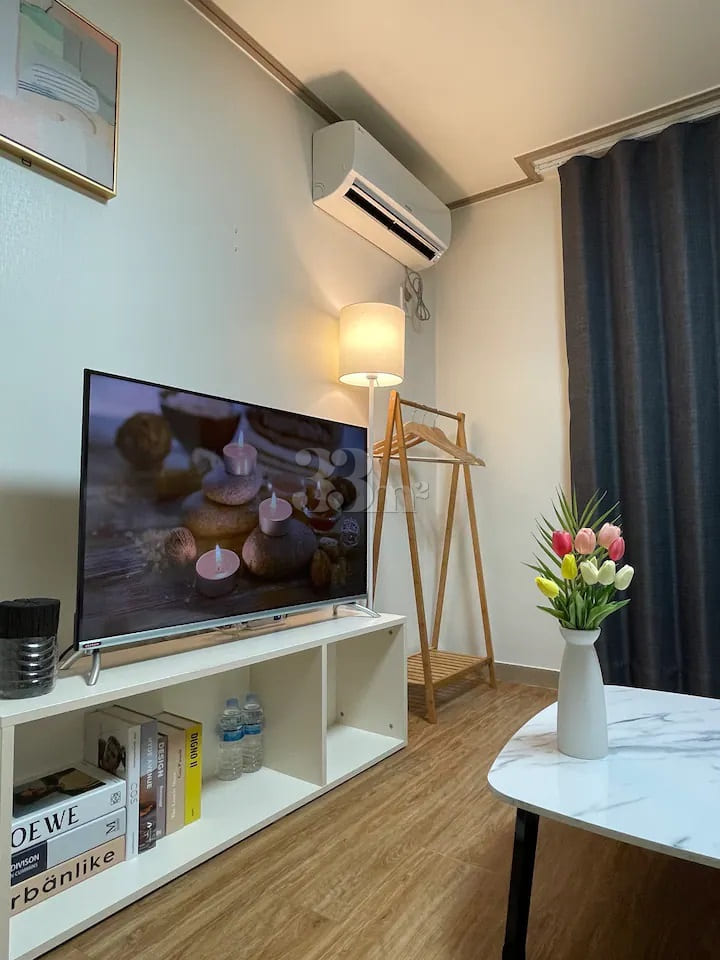 Ulsan Dong-gu S3 Single Room 8th image