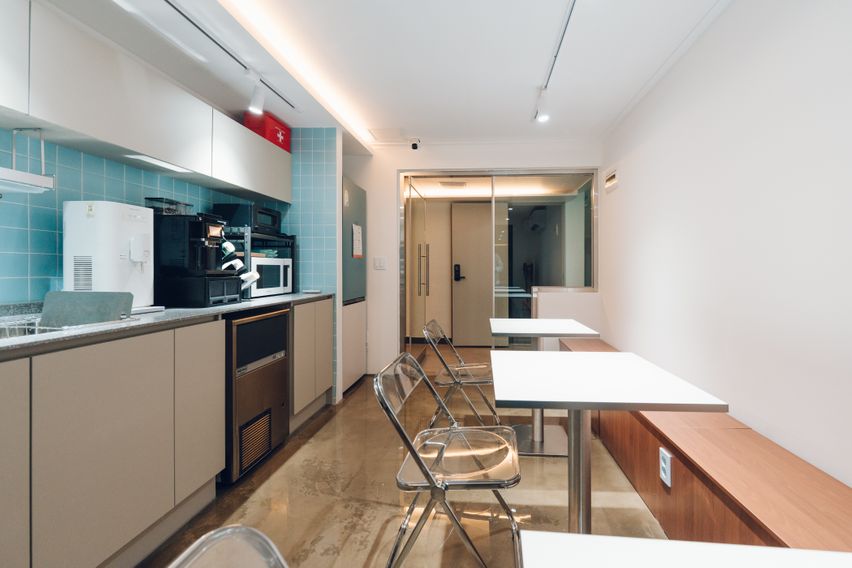 안양산본❤️풀옵션원룸44 9번째 이미지