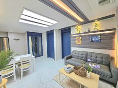 3-room, fully furnished, 10-minute walk from  9th image