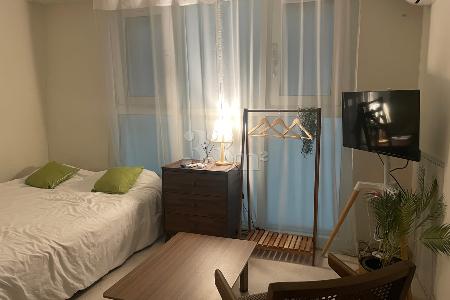 ๐ 1-minute walk from Dongdaegu Station 2th image