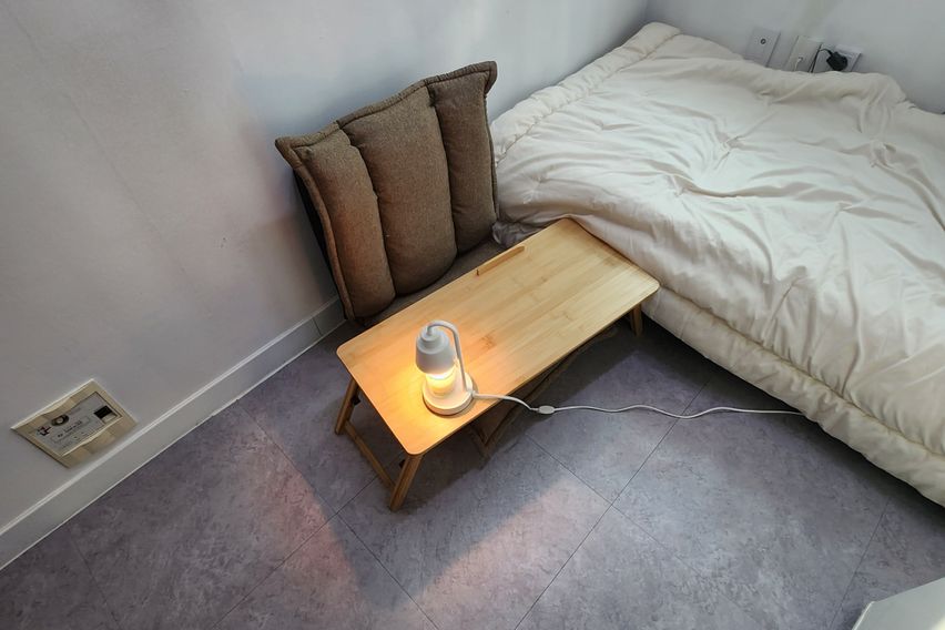 고시원형 실속파 추천