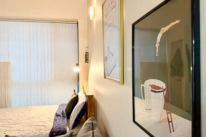 🏘️Bundang Ori Queen 2 Duplex 18th image