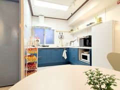 Fully Furnished Studio near Bucheon Station 1 5th image