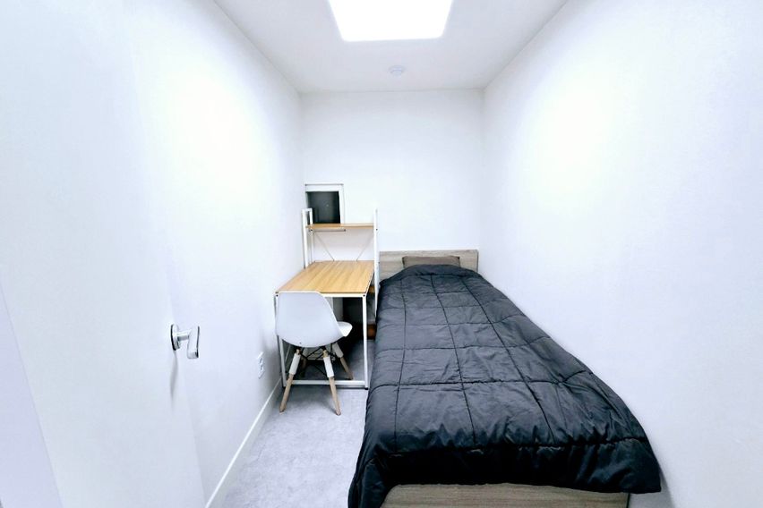 홍대에 가성비최고 2룸