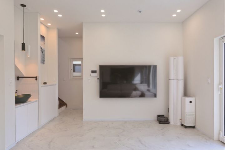 A dream country home in the Seoul metropolita 3th image