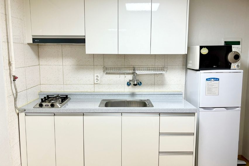 풀옵션☆아트하우스3