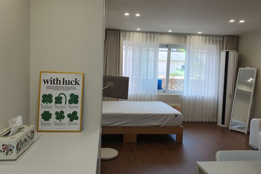 Jung-gu Innovation - Ujeong STAY 4th image