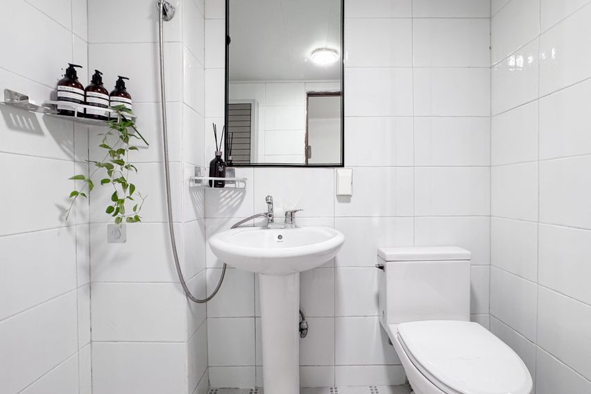 💫삼각지3분용리단길숙소