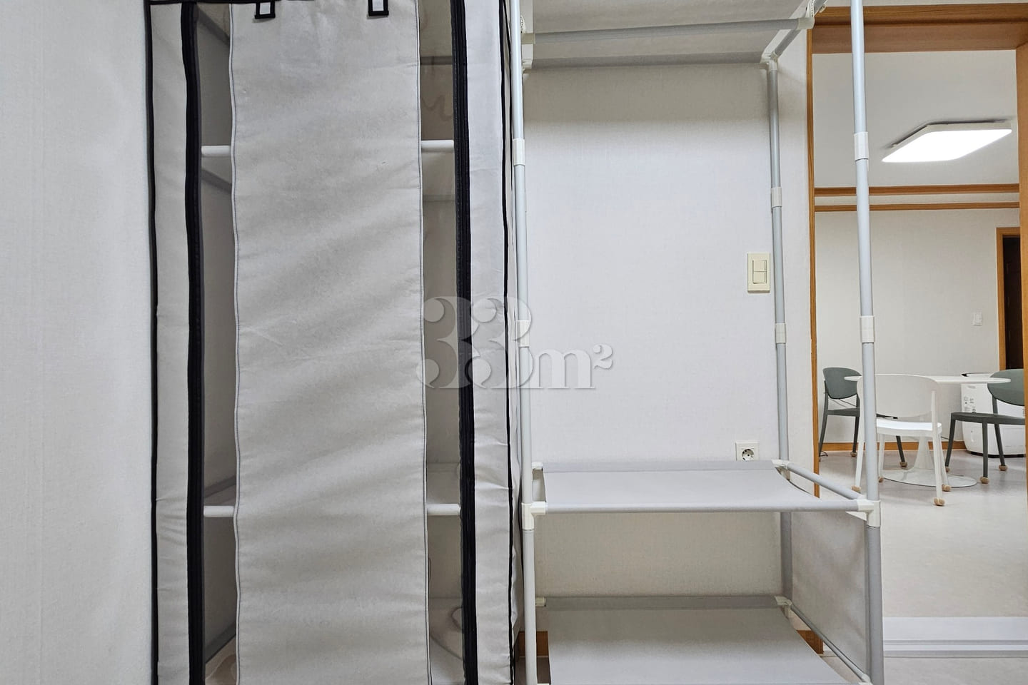 Spacious 2-room unit – thoroughly cleaned / 4 12th image