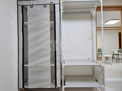 Spacious 2-room unit – thoroughly cleaned / 4 12th image