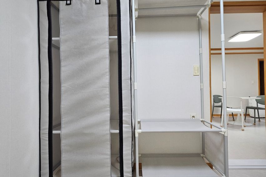 큰투룸-청소철저/4베드 10번째 이미지