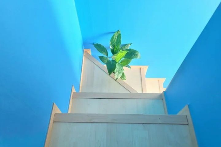 홍대 4beds 고층집 2번째 이미지